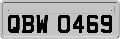 QBW0469