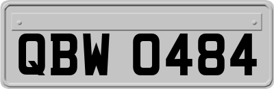 QBW0484