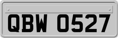 QBW0527