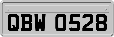 QBW0528