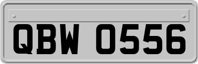 QBW0556