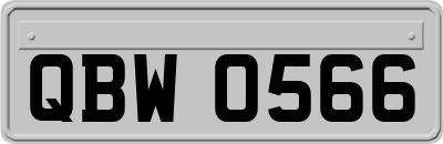 QBW0566