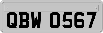 QBW0567