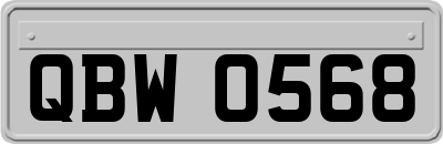 QBW0568