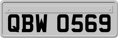 QBW0569
