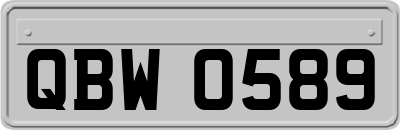 QBW0589