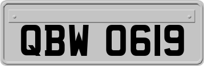 QBW0619