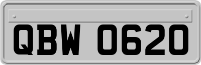 QBW0620
