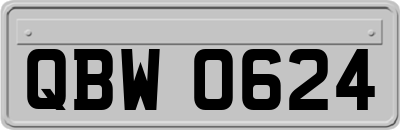 QBW0624