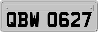 QBW0627