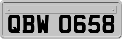 QBW0658