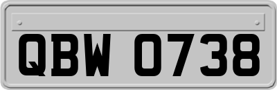 QBW0738