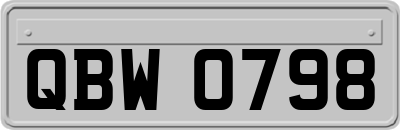 QBW0798