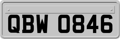 QBW0846