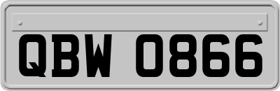 QBW0866