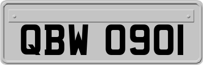 QBW0901