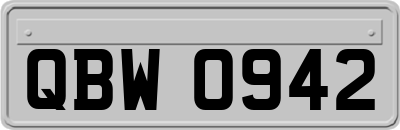 QBW0942