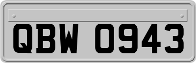 QBW0943