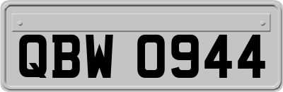QBW0944