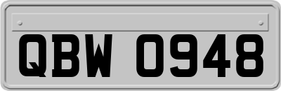 QBW0948