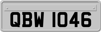 QBW1046