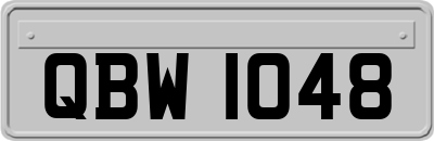 QBW1048