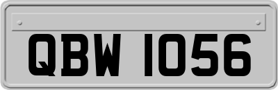 QBW1056