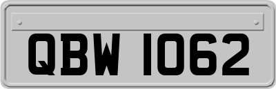 QBW1062