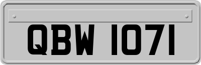 QBW1071