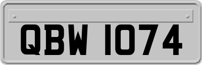 QBW1074