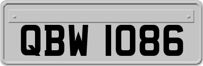 QBW1086