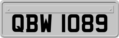 QBW1089