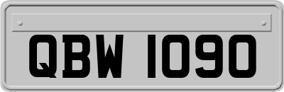 QBW1090