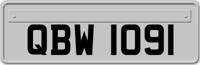 QBW1091