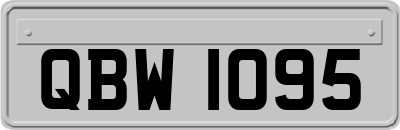QBW1095