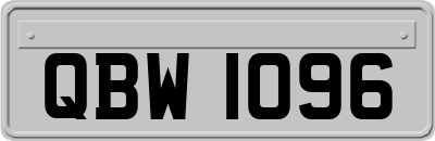 QBW1096