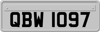 QBW1097