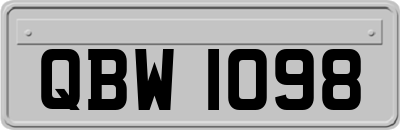 QBW1098