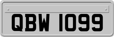 QBW1099