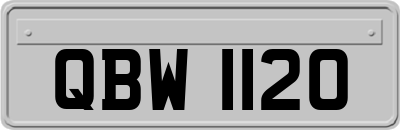 QBW1120