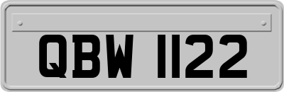 QBW1122