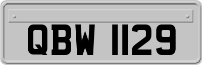 QBW1129