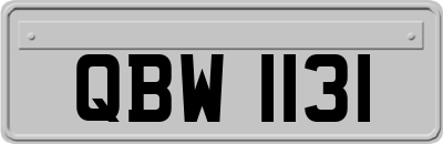 QBW1131