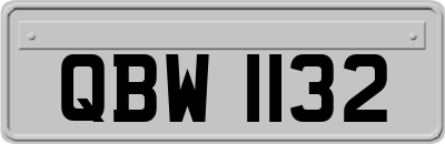 QBW1132