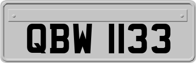 QBW1133