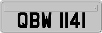 QBW1141