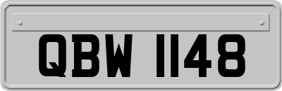 QBW1148