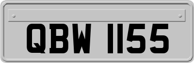 QBW1155