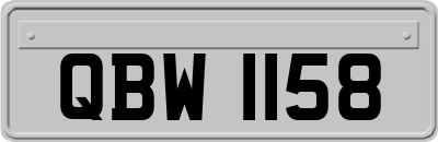 QBW1158