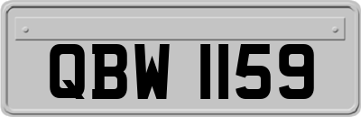 QBW1159